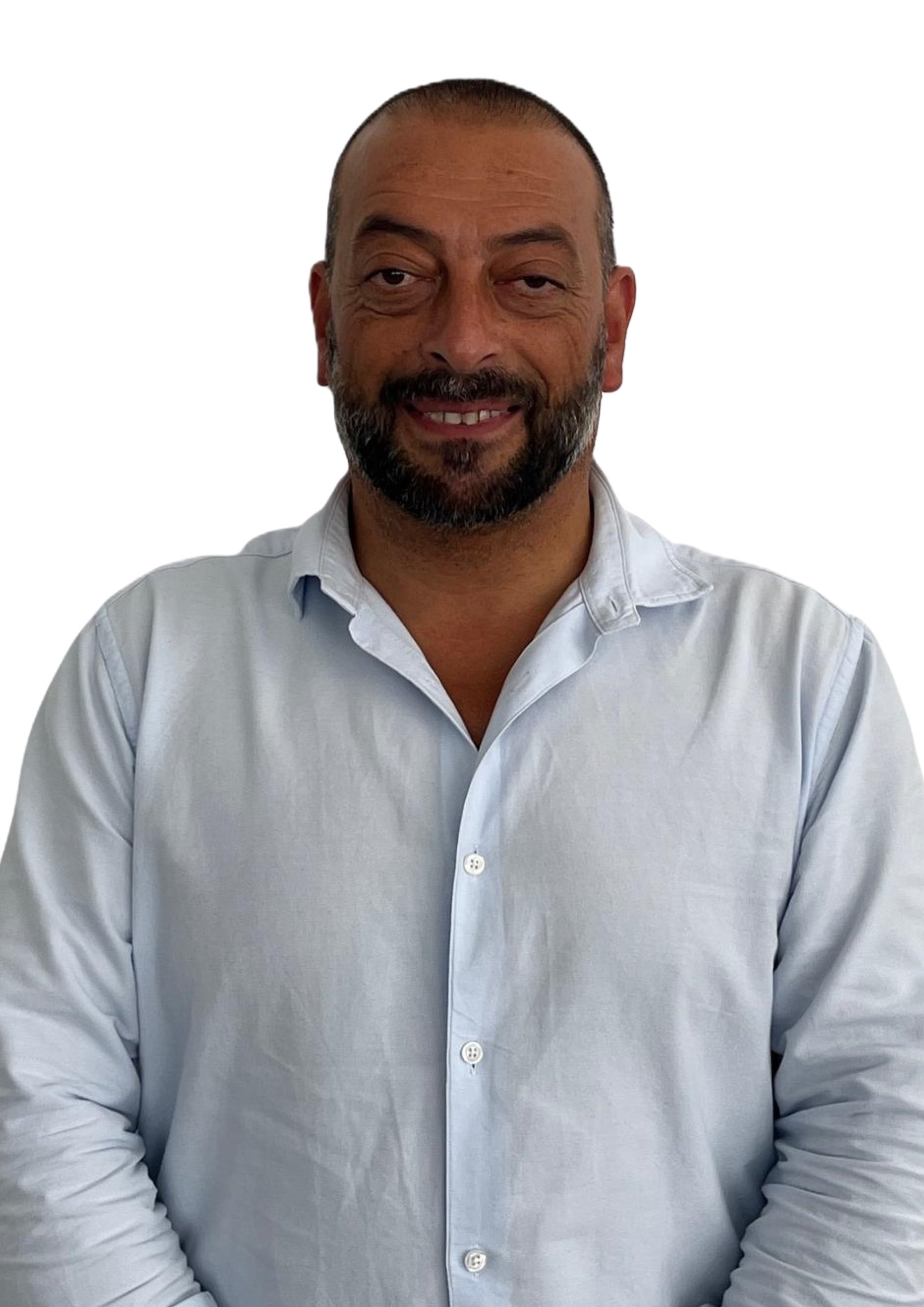 Bruno Alexandre Bento Martins Negrão